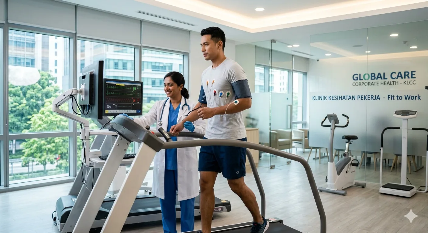 Fitness-to-Work